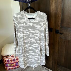 Athleta Coaster Luxe Dress L